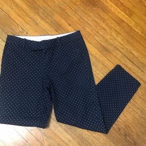 Dockers chinos (4) inseam 26